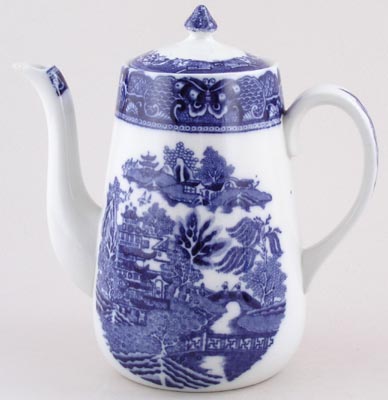 Coffee Pot c1930